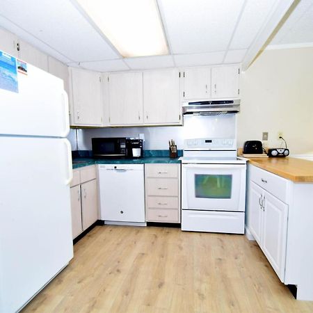 Shore Lea 102 Ocean City Ngoại thất bức ảnh