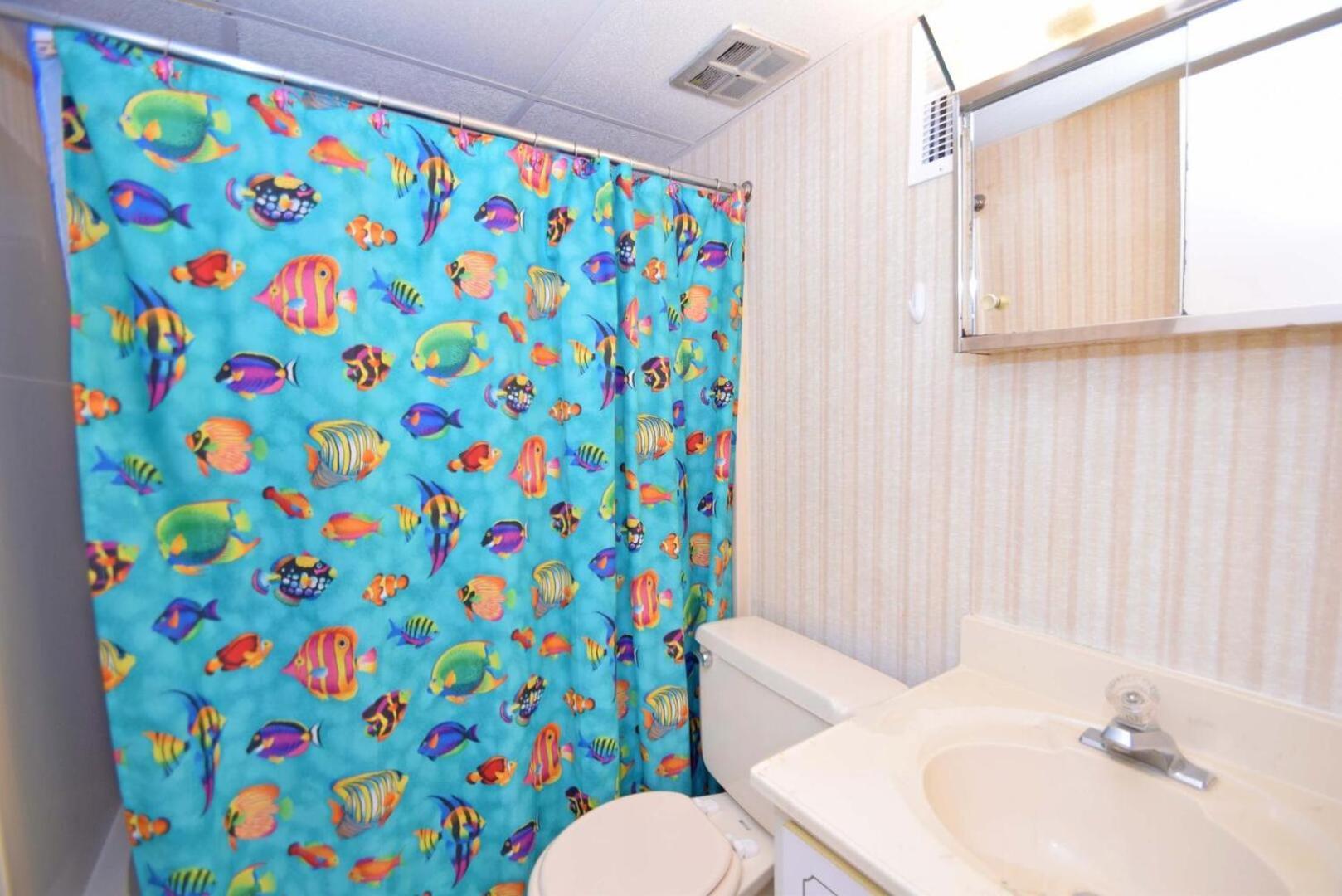 Shore Lea 102 Ocean City Ngoại thất bức ảnh