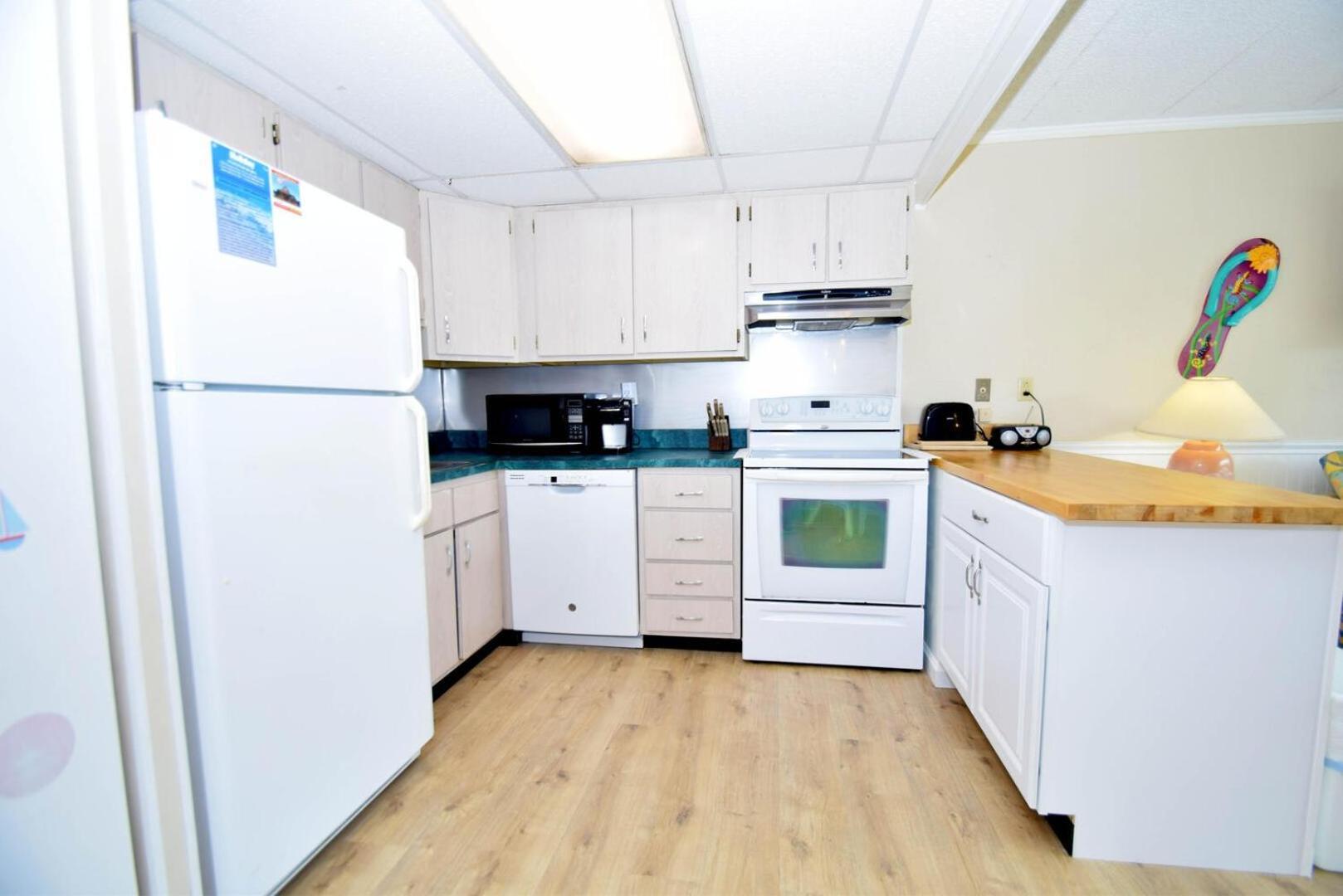 Shore Lea 102 Ocean City Ngoại thất bức ảnh