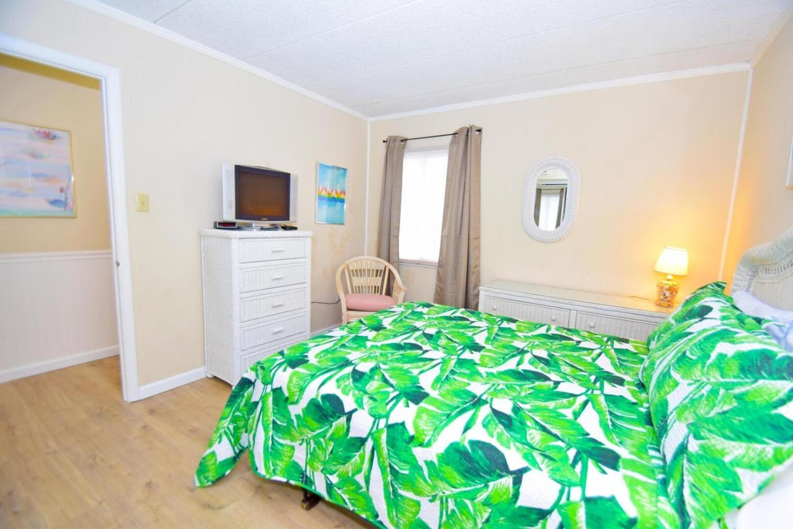 Shore Lea 102 Ocean City Ngoại thất bức ảnh