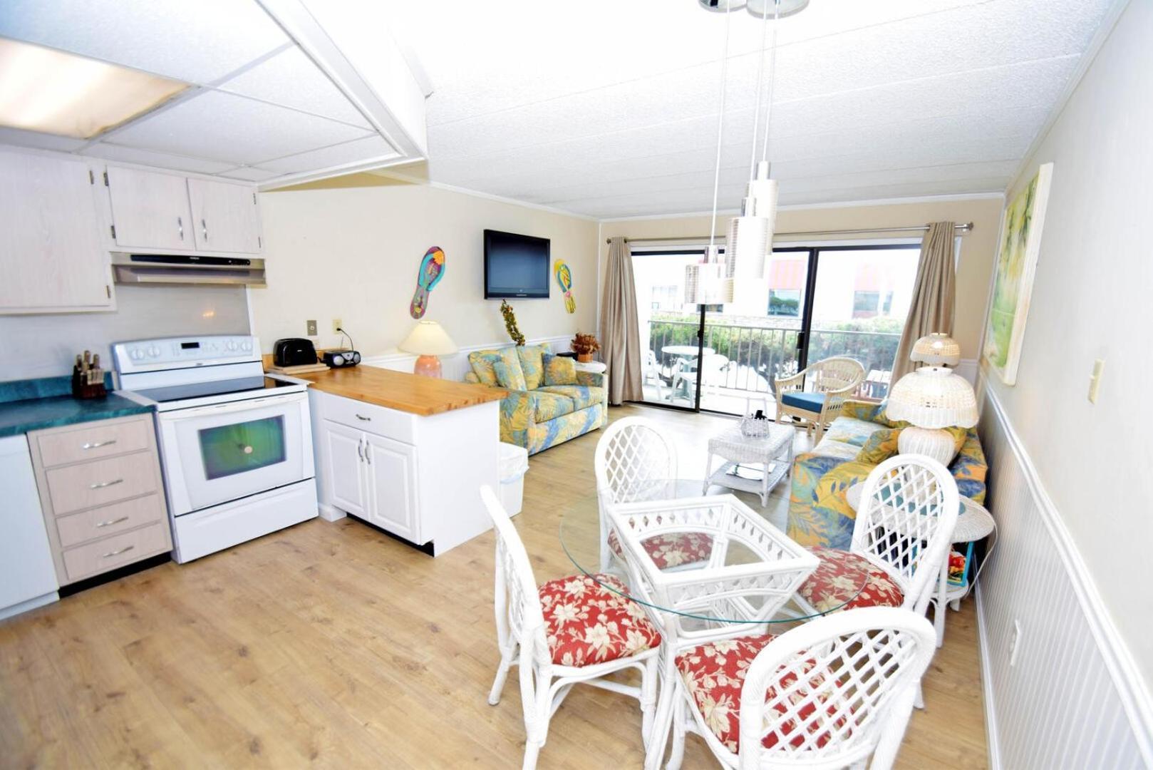 Shore Lea 102 Ocean City Ngoại thất bức ảnh