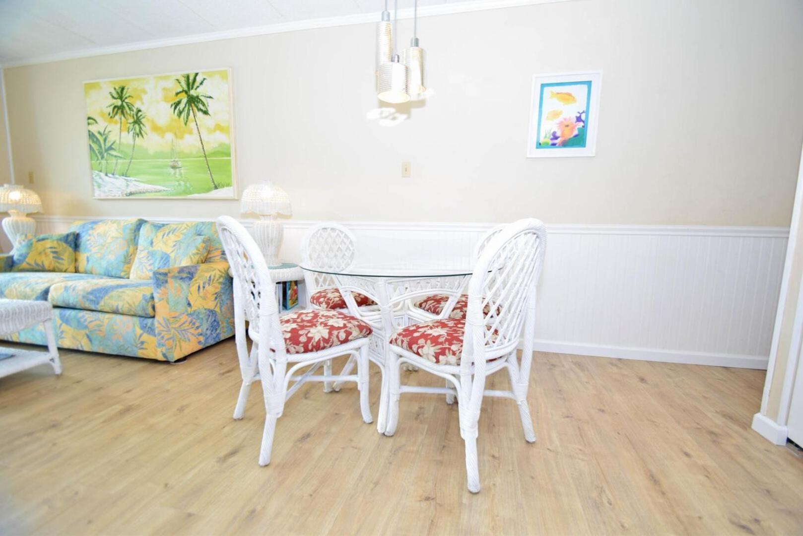 Shore Lea 102 Ocean City Ngoại thất bức ảnh