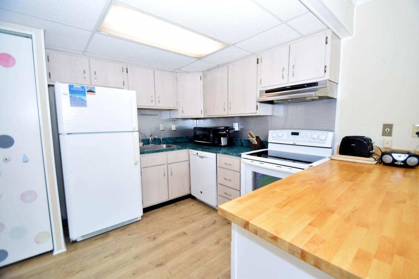 Shore Lea 102 Ocean City Ngoại thất bức ảnh
