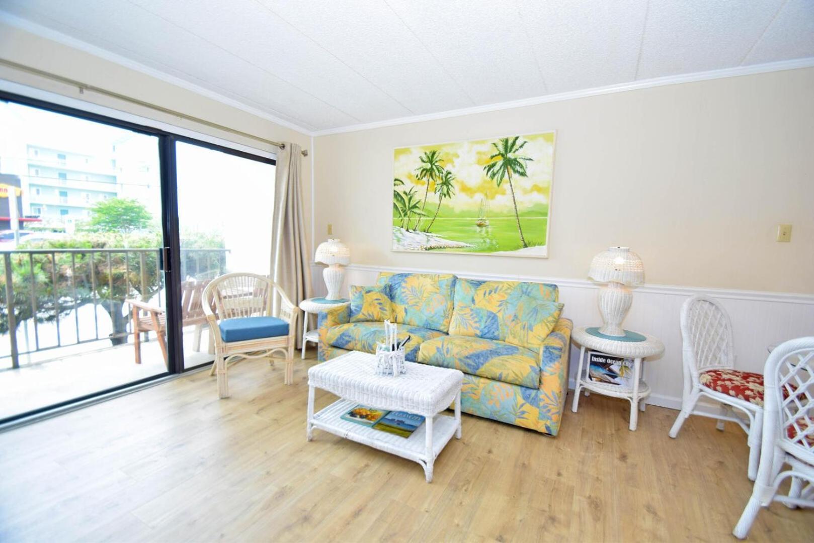 Shore Lea 102 Ocean City Ngoại thất bức ảnh