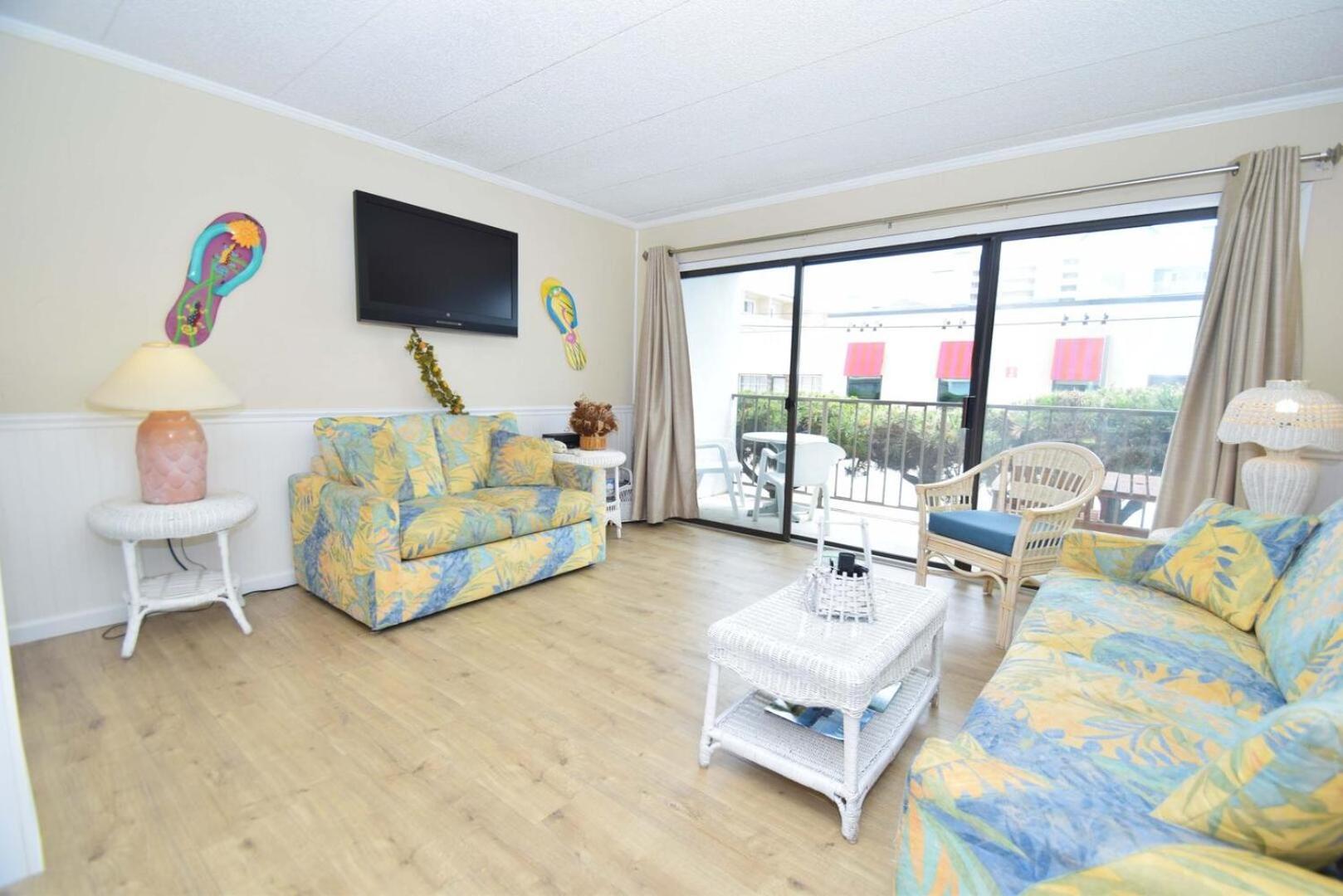 Shore Lea 102 Ocean City Ngoại thất bức ảnh