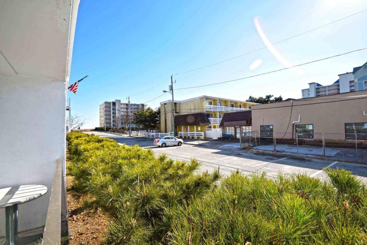 Shore Lea 102 Ocean City Ngoại thất bức ảnh